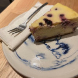 The Fix Café De Especialidad food