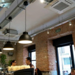 The Fix Café De Especialidad outside