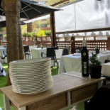 Fonda De La Confianza Extérieur