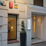 Fonda De La Confianza Extérieur