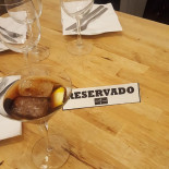 Taberna Úbeda Bebida