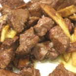 Taberna Úbeda Comida