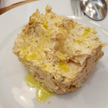 Taberna Úbeda Comida