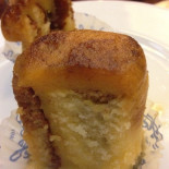 Taberna Úbeda Comida