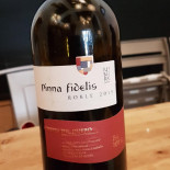 Taberna Úbeda Bebida