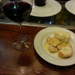 Taberna Úbeda Comida