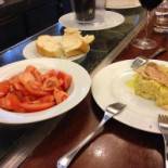 Taberna Úbeda Comida