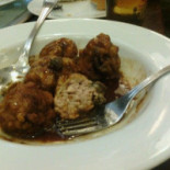 Taberna Úbeda Comida