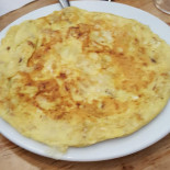 Taberna Úbeda Comida