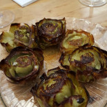 Taberna Úbeda Comida