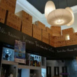 Taberna Úbeda Bebida