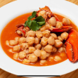 Taberna Úbeda Comida