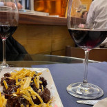 Taberna Úbeda Bebida