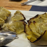 Taberna Úbeda Comida