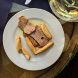 Taberna Úbeda Bebida