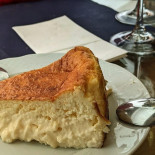 Taberna Úbeda Comida