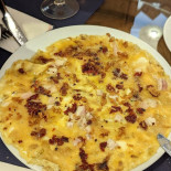 Taberna Úbeda Comida