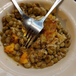 Taberna Úbeda Comida