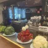 Taberna Úbeda Dentro