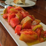 Taberna Úbeda Comida