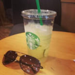 Starbucks Arenal Boisson