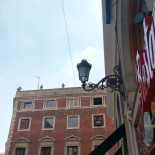 Starbucks Arenal Extérieur