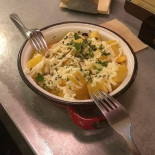 Starbucks Arenal Nourriture