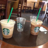 Starbucks Arenal Boisson