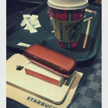 Starbucks Arenal Boisson