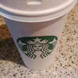 Starbucks Arenal Boisson