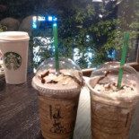 Starbucks Arenal Boisson