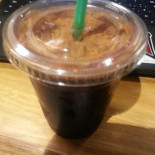 Starbucks Arenal Nourriture