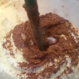 Starbucks Arenal Nourriture