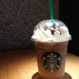 Starbucks Arenal Boisson