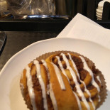 Starbucks Arenal Nourriture