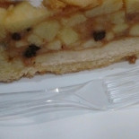 Starbucks Arenal Nourriture