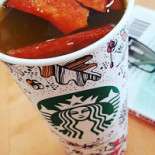 Starbucks Arenal Boisson