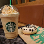 Starbucks Arenal Boisson