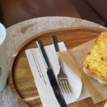 Starbucks Arenal Boisson