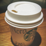 Starbucks Arenal Boisson