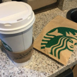 Starbucks Arenal Boisson