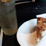 Starbucks Arenal Boisson