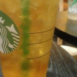 Starbucks Arenal Boisson