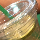 Starbucks Arenal Boisson