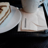 Starbucks Arenal Boisson