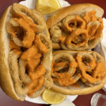 La Campana Nourriture