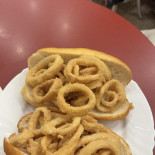 La Campana Nourriture