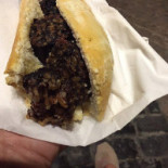 La Campana Nourriture