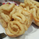 La Campana Nourriture