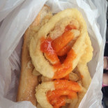 La Campana Nourriture